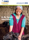 Cover annual report 2016 German