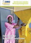 cover social performance report 2012 german